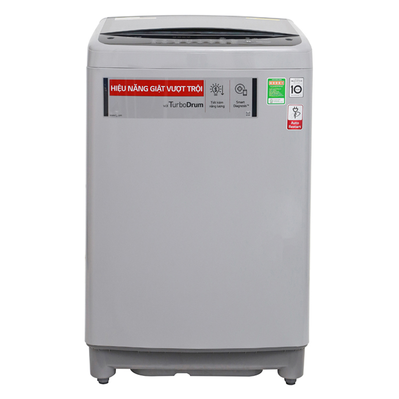 Máy giặt LG Inverter 9.5kg T2395VS2M