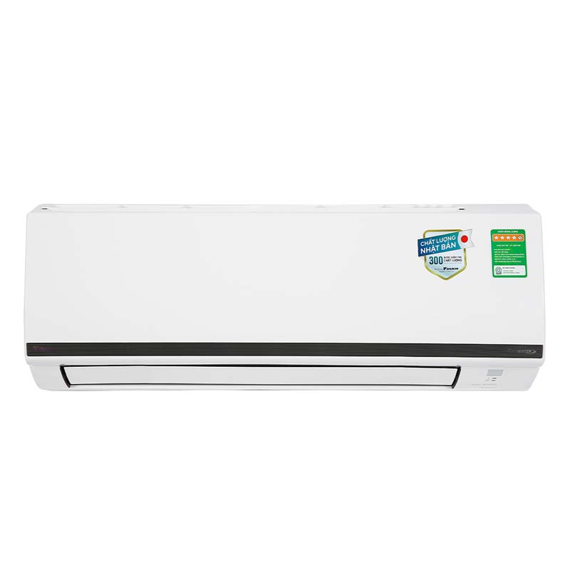 Dàn lạnh máy lạnh DAIKIN FTKB25WMVMV/RKB25WMVMV