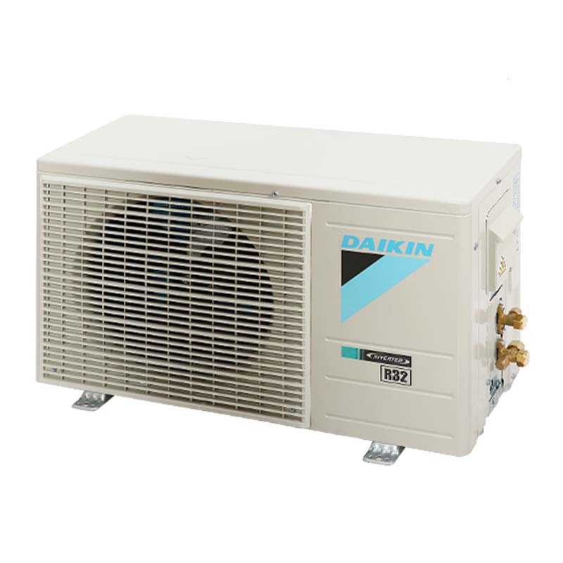 Dàn nóng máy lạnh DAIKIN FTKB25WMVMV/RKB25WMVMV