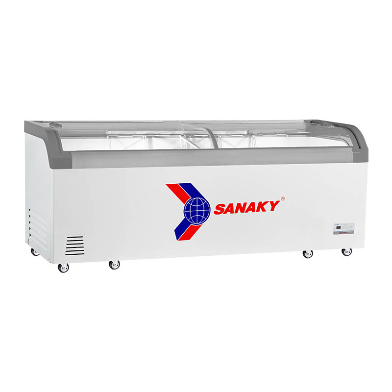 Tủ đông SANAKY 750 lít VH-1008KA