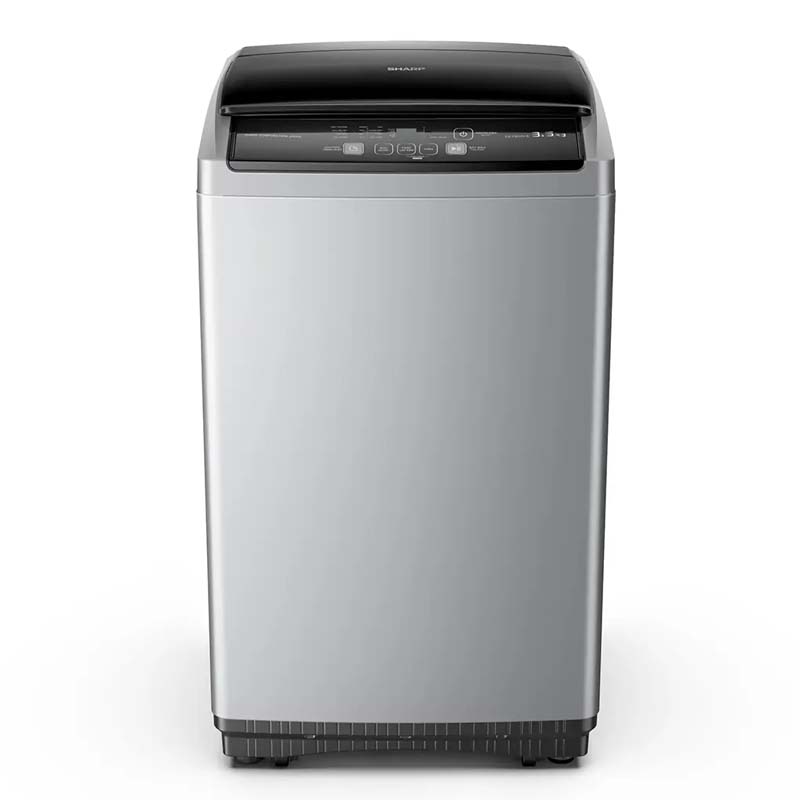 Máy giặt SHARP 8.5kg ES-Y85HV-S