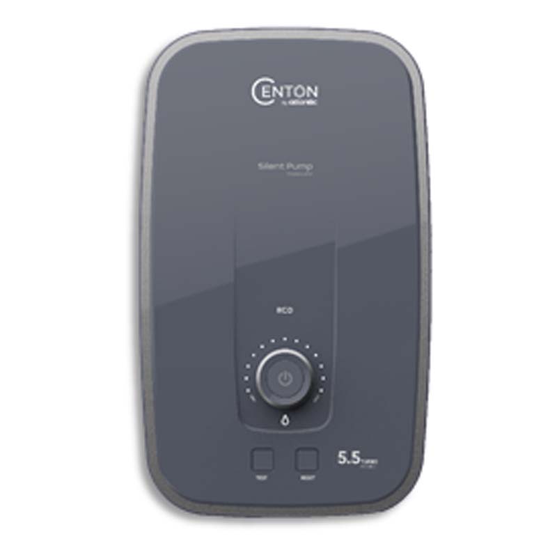 Máy nước nóng Centon Presto Turbo EIWH P M-N3 5.5kW (RS)