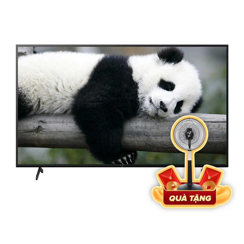 Android tivi Sony 4K 43 inch KD-43X75K