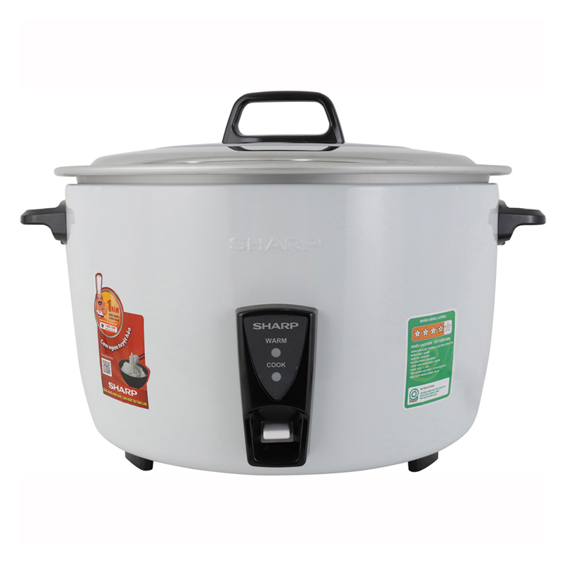 Nồi cơm SHARP KSH-D77V