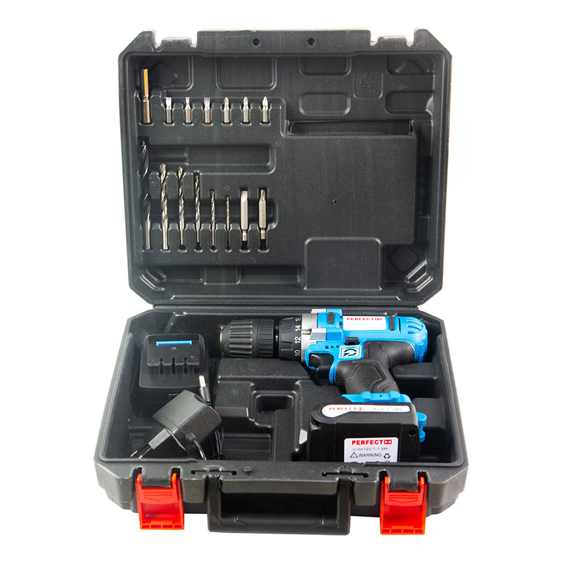 Máy khoan PERFECT PF-K15 (không dây)