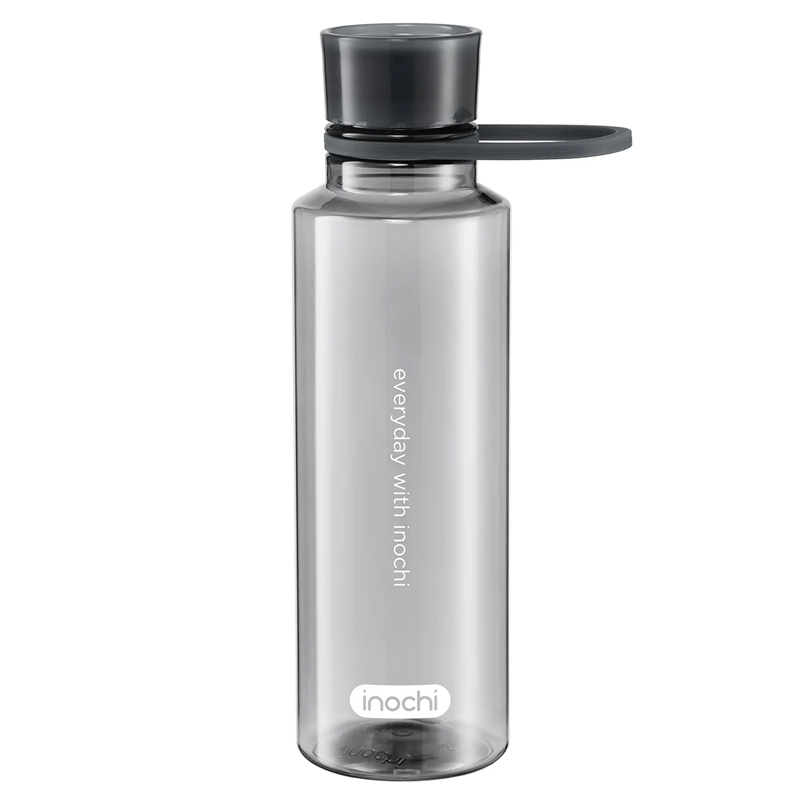 Bình nước KITA SLIM BIKS.0500GD1 (500ML-ghi đậm)