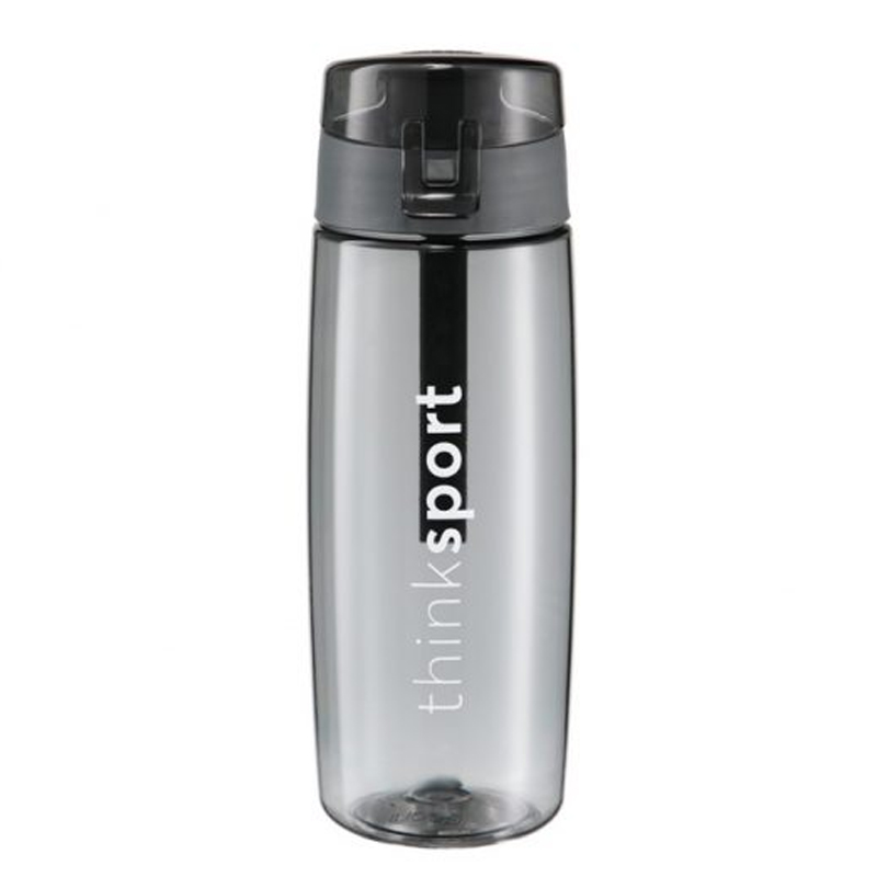 Bình nước thể thao KITA ACTIVE BIKA.0500GD1 (500ML-ghi đậm)