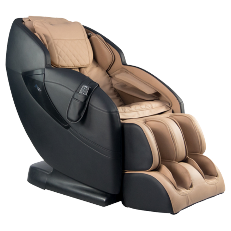 Ghế massage BUHEUNG KOREA MK-5600