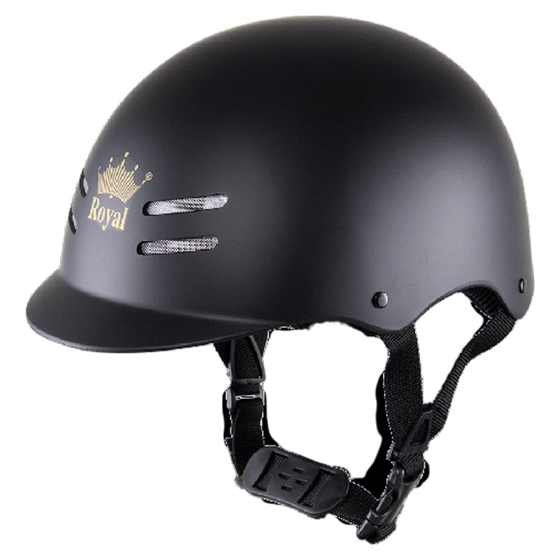 Mũ bảo hiểm ROYAL MT-154