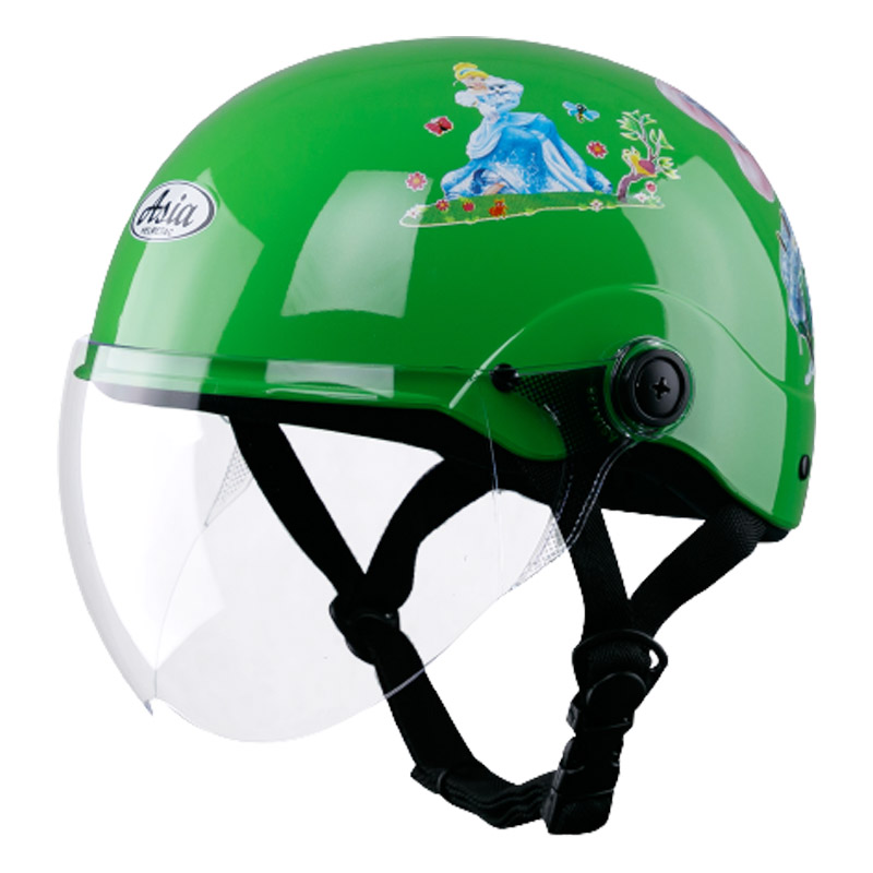 Mũ bảo hiểm ASIA MT-128KS