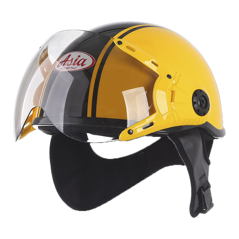 Mũ bảo hiểm ASIA MT-114KC