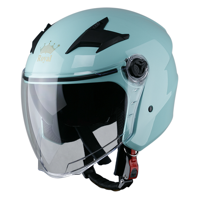 Mũ bảo hiểm ROYAL M268