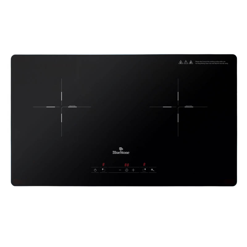 Bếp từ đôi BLUESTONE ICB-6818