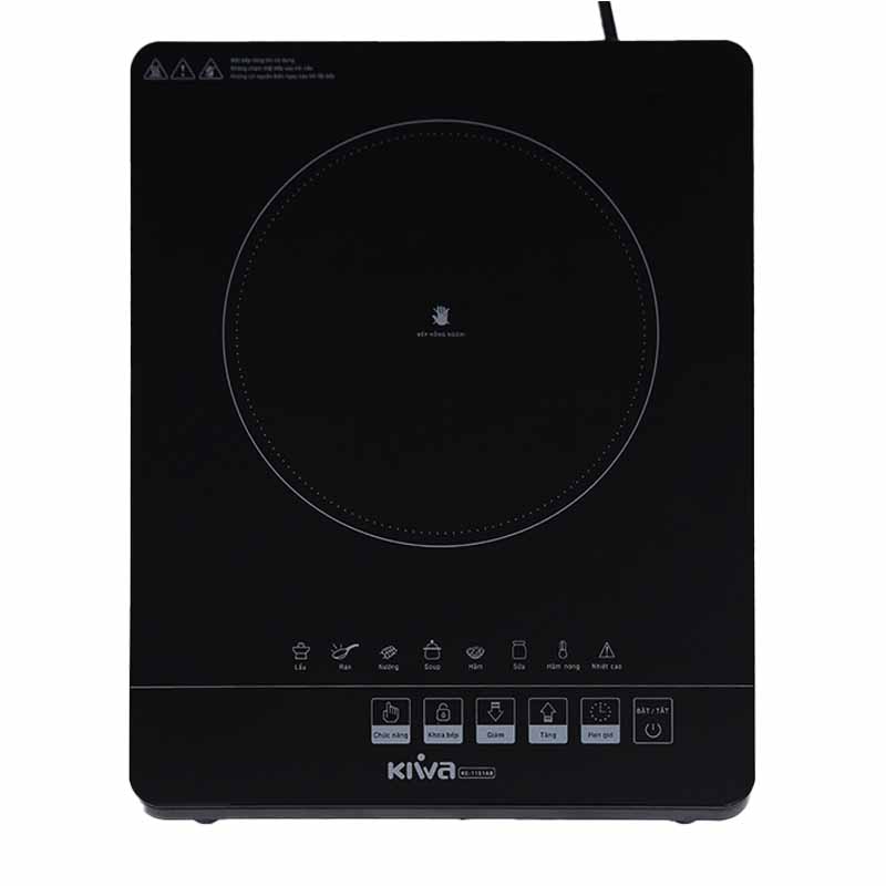 Bếp hồng ngoại Kiwa KE-1151AB