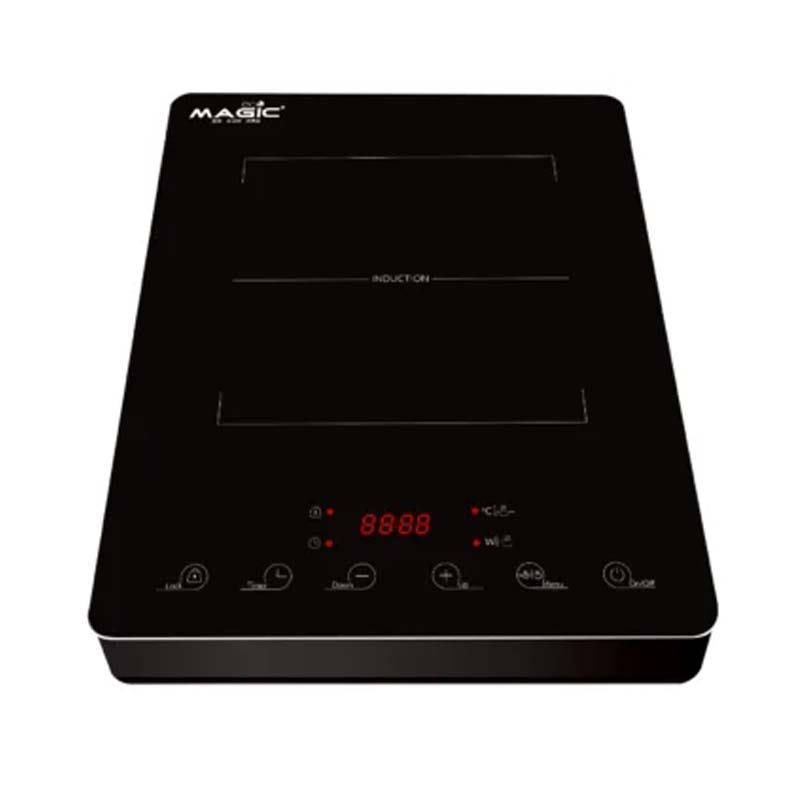 Bếp điện từ AC-201 hiệu MAGIC ECO