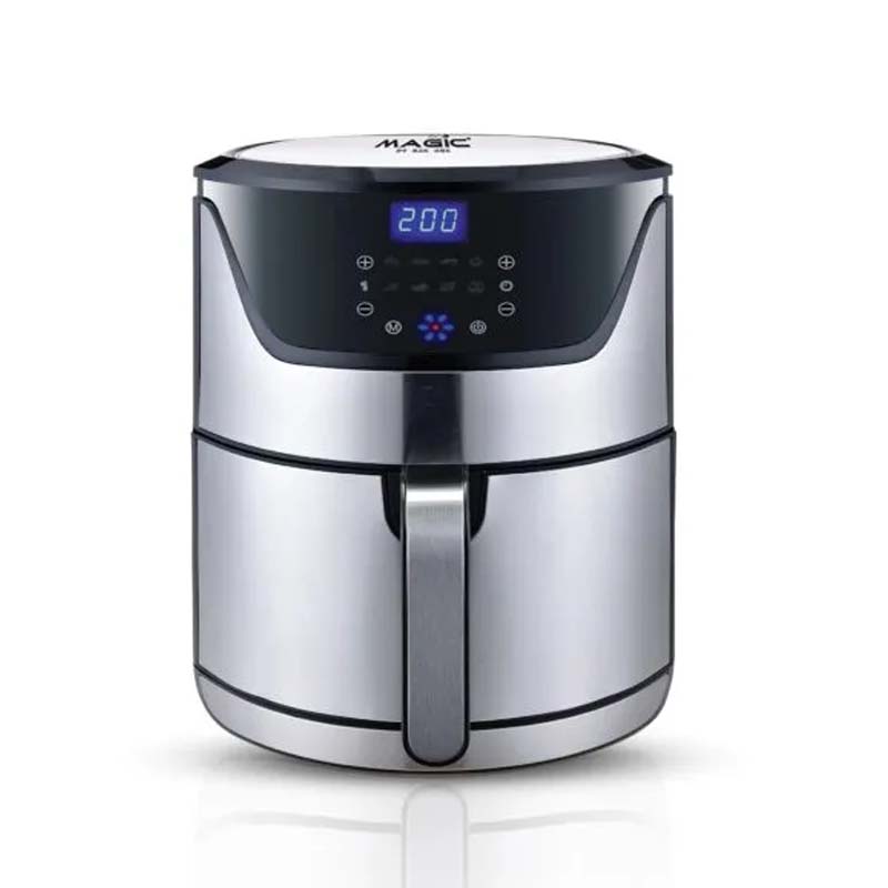 Nồi chiên không dầu AC-122 hiệu MAGIC ECO