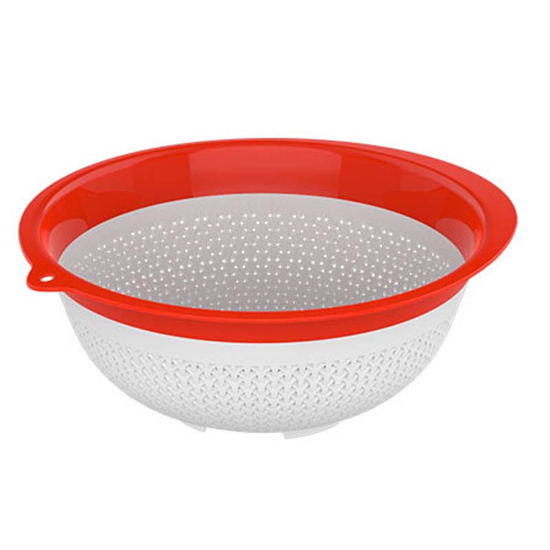 Rổ 2 màu 2T0