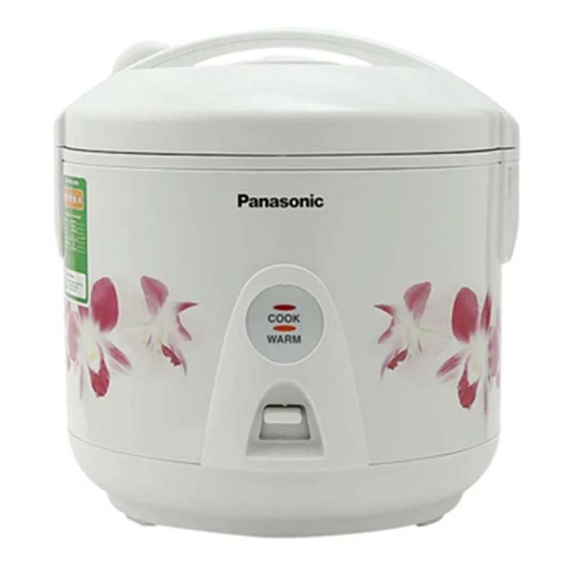 Nồi cơm PANASONIC SR-MVN18FRAX