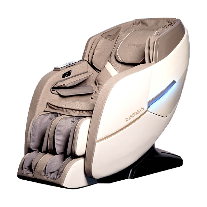 Ghế massage DAIKIOSAN DKGM-20005