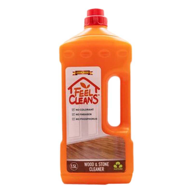 Nước lau sàn gỗ FEELCLEANS 1.5L