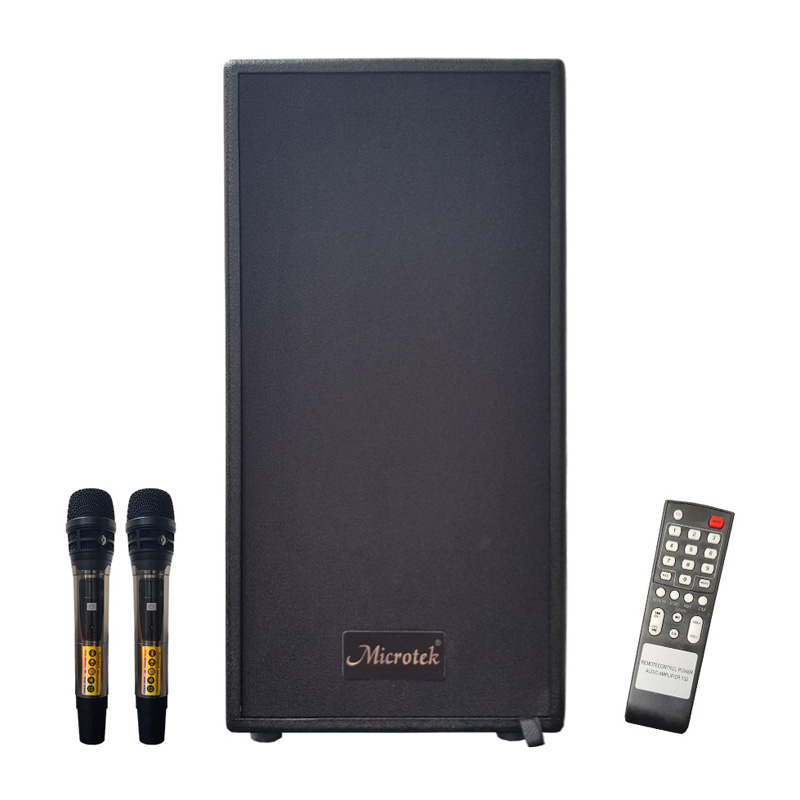 Loa du lịch Microtek MTK 20