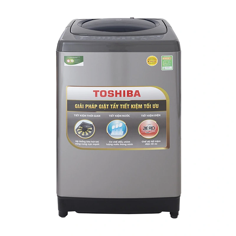 Máy Giặt Toshiba 9 Kg AW-H1000GV (SB)
