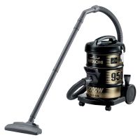 Máy hút bụi Hitachi 18 lít CV-950F 24CV (BK)