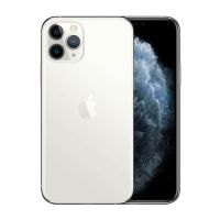 Apple iPhone 11 Pro Max 256 GB Màu Bạc