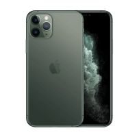 Apple iPhone 11 Pro Max 64 GB Màu Xanh Rêu