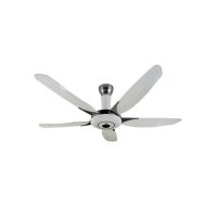 Quạt trần KDK Z60WS (GY - Xám)