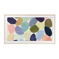 Khung tranh cho tivi Samsung VG-SCFT55BE