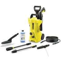 Máy phun rửa áp lực cao Karcher K 2 Full Control Car