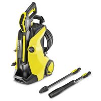 Máy phun rửa áp lực cao Karcher K 5 Full Control