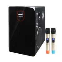 Loa Karaoke Du Lịch ASANZO AL3600