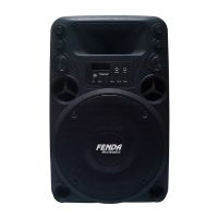 Loa Kéo Du Lịch FENDA FD-10