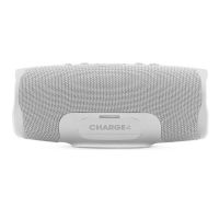 Loa bluetooth JBL CHARGE4WHT