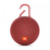 Loa bluetooth JBL CLIP3RED