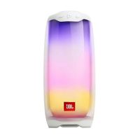 Loa bluetooth JBL PULSE 4 WHT