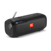 Loa bluetooth JBL TUNERFMBLKAS