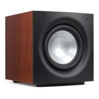 Loa Jamo SUB J112 Dark Apple
