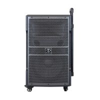 Loa Kéo Dalton TS-12G400N