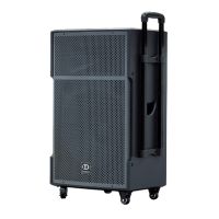 Loa Kéo Dalton TS-18G800U