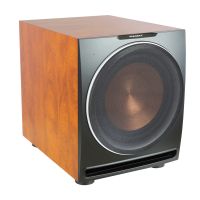 Loa Paramax Sub-2000 Sub