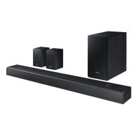 Loa Thanh Samsung HW-Q90R/XV