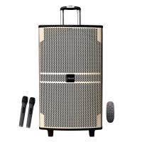 Loa Du Lịch MICROTEK MTK-09