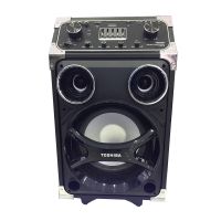 Loa du lịch Toshiba TY-ASC150