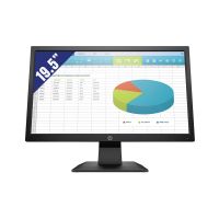 Màn hình vi tính HP P204 (5RD65AA)