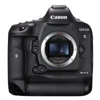 Máy ảnh Canon EOS 1DX MK II (body)