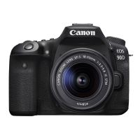 Máy ảnh Canon EOS 90D KIT 18-55MM