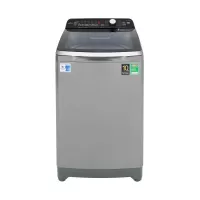 Máy giặt AQUA 10kg AQW-DR100ET.S
